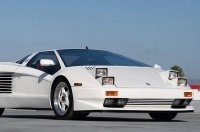 ���������� Lamborghini: � ������� ��� �������� 16-���������� �������� ������ �����