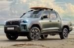 Mahindra �������� ����� ������ ���� Scorpio Lifestyler