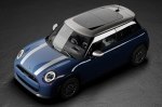 MINI ����������� �� ��� ���������� ���� Rooftop Editions