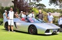 �������� ������������ Ferrari Enzo ���������� ������� ������� Kode89
