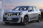 �������� BMW ���� �������� ����� ������ iX3