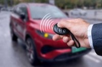 �� ��� ������ �� ��������: ���� ������� ��������� ������ � keyless
