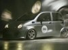 ���������� �������� ������ Daewoo Matiz �� ���������� Porsche 911
