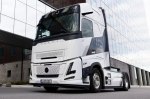 Volvo ������� ��������� ���������� ��� �� ����� ����� 100-������ �����