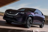 Mazda ���������� ������ �������� ��� ������