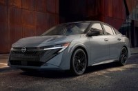 ������������ ����� Nissan ������� ��������� ������� �� ������ �����