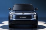 Volkswagen ������� �� ���� ���������������� �������� ID.Era 8X