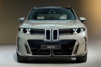 BMW ������� ����� X5 ����������� ��������� ����