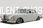 ��������� Rolls-Royce Silver Shadow ����������� �� ������������