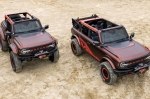 Lincoln ��������� ������������ ��� ��������� �� �������� Ford Bronco