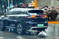 ������������ ����������� BYD Tang ����� ������ �� ��� ����: �� �� ������� ������������