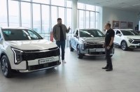 Toyota RAV4 �� Renault Duster ������� ��������� � ������������� �������� ��������� ������
