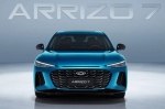 Chery ����������� ����� �������� ���������� ������ Arrizo 7
