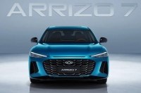 Chery ����������� ����� �������� ���������� ������ Arrizo 7