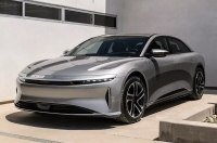 �������� Lucid �������� ������ ������������ Air 2027 ����