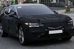 ������������ c���� Genesis G90 ������ ���� �������