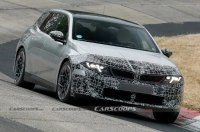 BMW ���� ����� ����������� ��������� i3 Touring