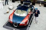 ³�������������� Bugatti Veyron �������� ������