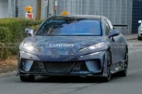 Denza ���� ������������� Z9 GT