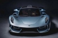 ó������ Hennessey Blackbird ��������� �� 4 ������