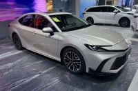 ���������� Toyota Camry ������� ������������