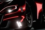 Mazda ���������� ��������� ������ RX-VISION GT3 EVO