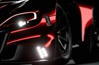 Mazda ���������� ��������� ������ RX-VISION GT3 EVO