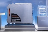 Geely ��������� ����������� ������ �� ������� ���� ����� 1000 ��