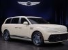 Genesis ����������� ����� ������������ ����������� �������� GV90