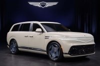 Genesis ����������� ����� ������������ ����������� �������� GV90