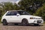�� ����� ��������� ��������� ��������� Mazda 90-� �� ������ ��������