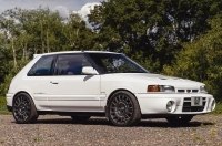 ���� �� 200: �� ����� ��������� ��������� ��������� Mazda 90-� �� ������ ��������