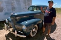 � ��� � ������� ���� ������� ������ ���� 1940 ����, �������� ��������