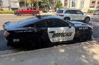 Ford Mustang � ���� ������������ �� ���������� �����������