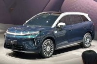 ��������� ����� ������� ��������������� BYD Tang