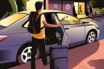 Uber ������� ��������� ����� � ����� �� ���� ��