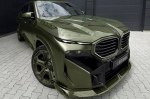 A����� Larte Design ����������� ����� ����� �� ��� BMW XM