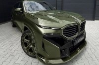 A����� Larte Design ����������� ����� ����� �� ��� BMW XM