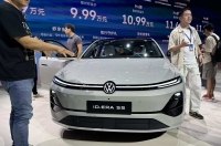 Volkswagen ���������� � ���� ������ �� ��� �����