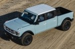 Ford ���� �������� ���� �� ��� ����� Bronco
