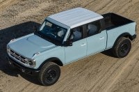 Ford ���� �������� ���� �� ��� ����� Bronco