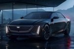 Cadillac Celestiq ������� ������������ ������� ������