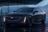 Cadillac Celestiq ������� ������������ ������� ������