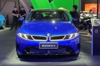 ������������ BMW i3 ������� ��������� �����