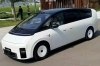 ����������� ���������� ������ ������� Li Auto Mega