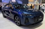 Chery ���������������� � ����� ��������� ����� Arrizo 7