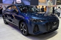 Chery ���������������� � ����� ��������� ����� Arrizo 7