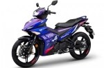 Yamaha ��������� �������� � ��������� ����� Y16ZR-R