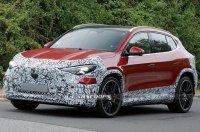 ����������� �������� GLA �� Mercedes-AMG ����� �������� �������� ���������