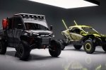 Can-Am ����������� ��� �������-���� ����� Side-by-Side